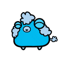 Fun Lol Sticker by Studio 100