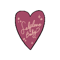 Heart Love Sticker by ugbeauty