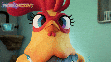 Nothing To Say Sigh GIF by Wind Sun Sky Entertainment