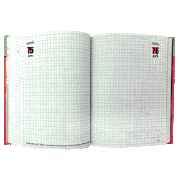 3D Skate Sticker by bastardidentro