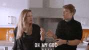 Baroness Von Sketch Show Cbc GIF