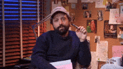 Gregorio Duvivier Clamor GIF by Porta Dos Fundos