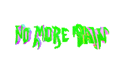 80S Laser Sticker