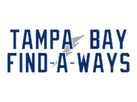 Tampa Bay Hockey Sticker