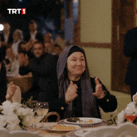 Trt GIF by WASS Medya
