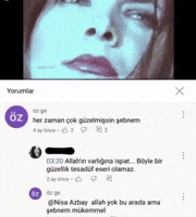 Ferah GIF