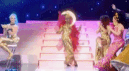 GIF by RuPaul’s Drag Race Season 6