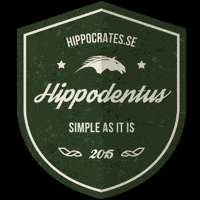 Hippodentus GIF by Hippocrates