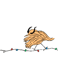 Christmas Nc Sticker by NCSOFT