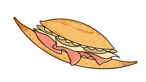 Paris Cheese GIF by Cedric Grolet