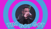 Tim Gettys Got Got GIF by Kinda Funny