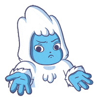 Sticker Sticker by The Yetee