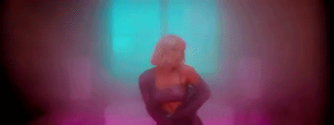 zara larsson GIF by TEN Music Group