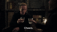 Cheers
