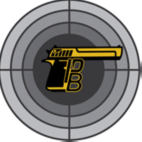 Gun GIF by Point Blank Shooting