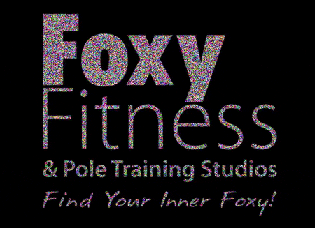 Dance Studio GIF by Foxy Fitness and Pole