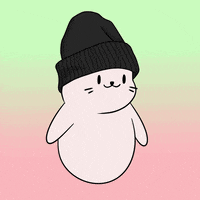 Sexy Fun GIF by Sappy Seals Community