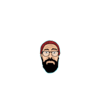 wheeladdict swipe up face swipe shop Sticker