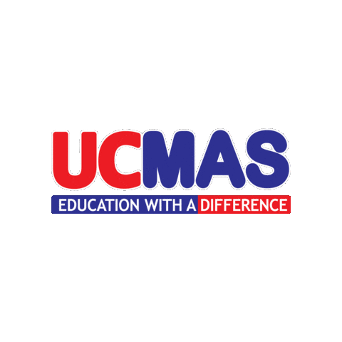 Ucmas Sticker by Thaka Jordan