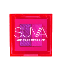 Makeup Doodle Sticker by SUVA Beauty