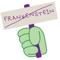 gcgmarketing  Sticker