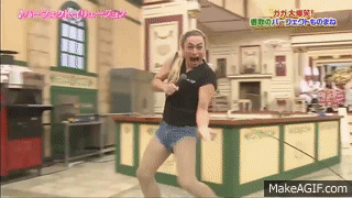 art fan GIF