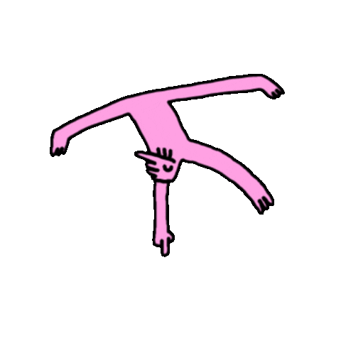 tomchertier giphyupload sport animation fitness Sticker