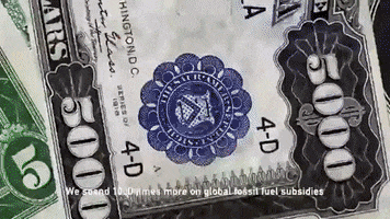 climate change climate crisis greta greta thunberg global climate strike GIF