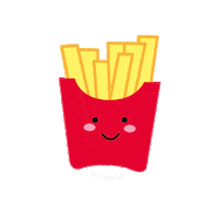 Comida Sticker