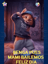 Radio Feliz GIF by Murcianys LLC