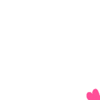 corvinanim love heart kiss valentine Sticker