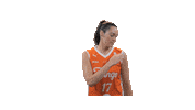 Basketball Epaules Sticker by Tango Bourges Basket