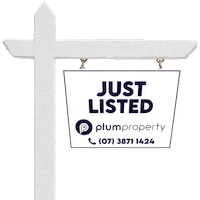 Real Estate Sticker by Plum Property