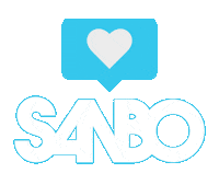 Sticker by Sanbo Sports