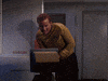 Star Trek Kirk GIF