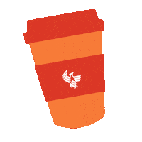 Hot Coffee Sticker by University of Phoenix