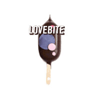 Food Love Sticker by Schierer Wahnsinn Productions e.U.