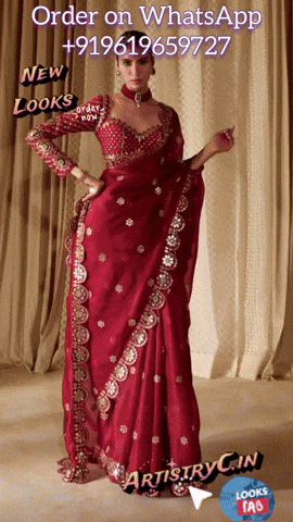 Buy Now Fashion GIF by ArtistryC