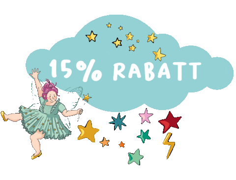 Sale Fe Sticker by DenGodaFen