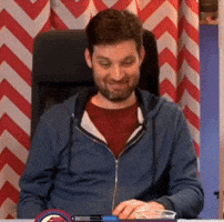 Wake Up Slapping GIF by Hyper RPG