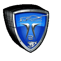 Sticker by SHIFTERZAUTOMOTIVES