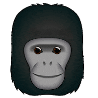 Emoji Yes Sticker by emoji® - The Iconic Brand