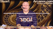 horoscopo semanal piscis noviembre 2017 amor GIF by Horoscopo de Los Arcanos