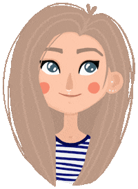 Good Day Love Sticker