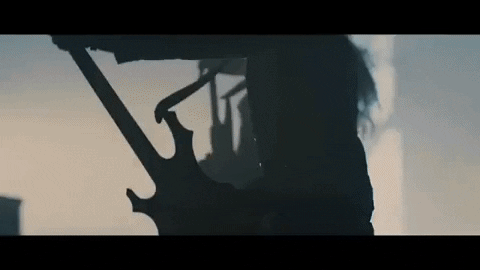 Heavy Metal GIF by Sabaton