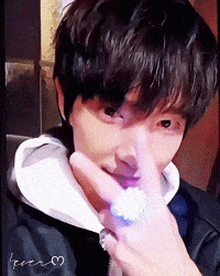 Jg Joon GIF