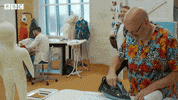 GIF by BBC