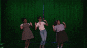 Little Shop Of Horrors Singing GIF by The Tonight Show Starring Jimmy Fallon