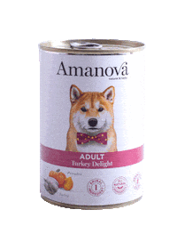 AmanovaPetFood  Sticker