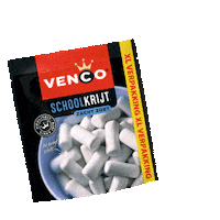 VencoNL drop venco drop venco venco drop Sticker